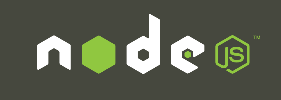 Node.js Logo Image